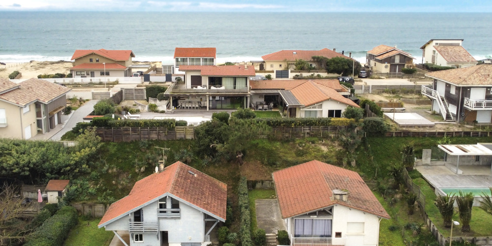 maison à HOSSEGOR (40150)