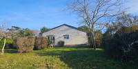 maison à BISCARROSSE (40600)