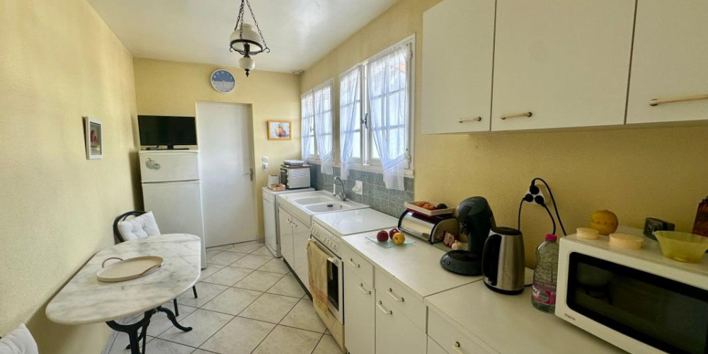 maison à ST PAUL LES DAX (40990)
