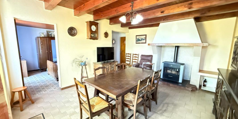 maison à ONARD (40380)