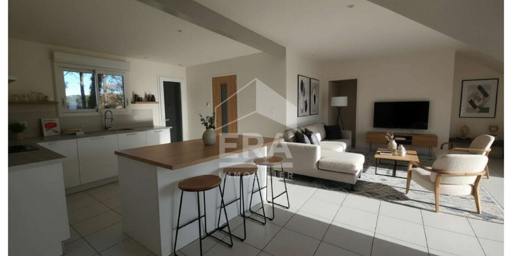 maison à TOSSE (40230)