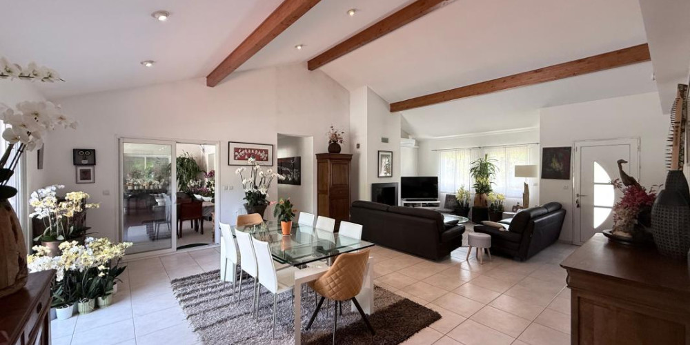 maison à LABRIT (40420)