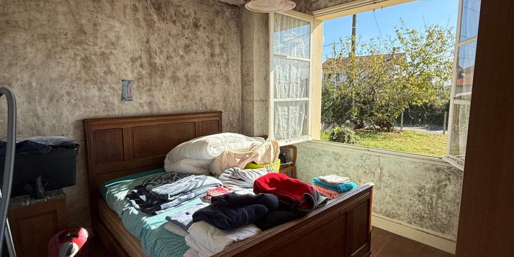 maison à HAGETMAU (40700)
