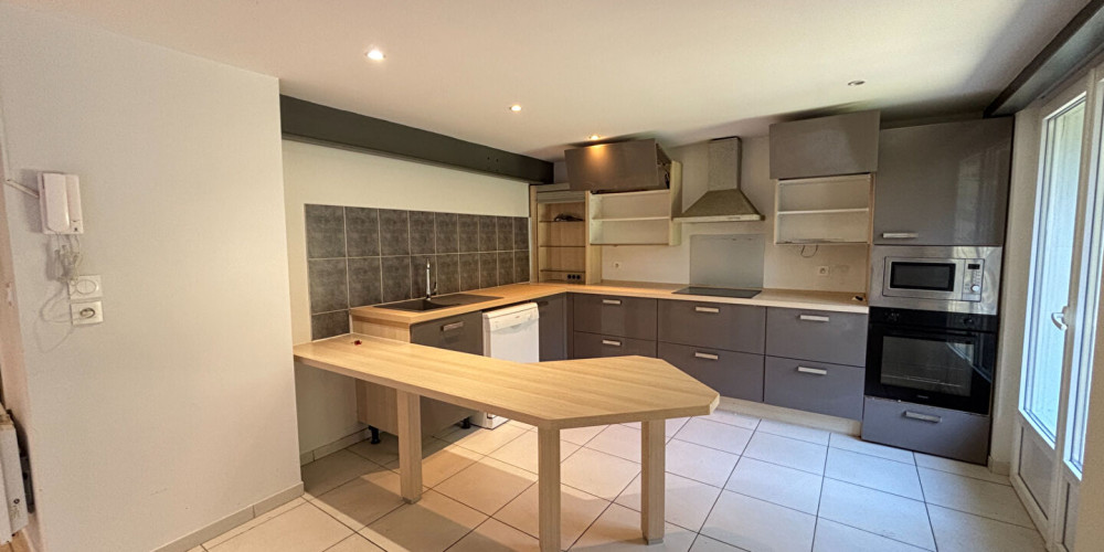 appartement à MONT DE MARSAN (40000)