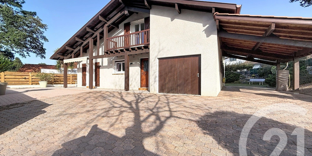 maison à LABENNE (40530)