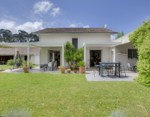 maison  SOORTS HOSSEGOR