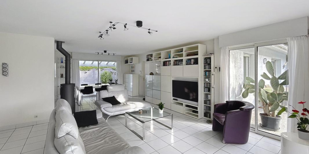 maison à MESSANGES (40660)