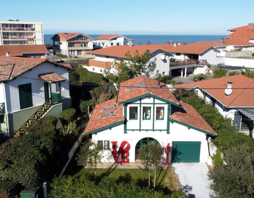 maison  SOORTS HOSSEGOR