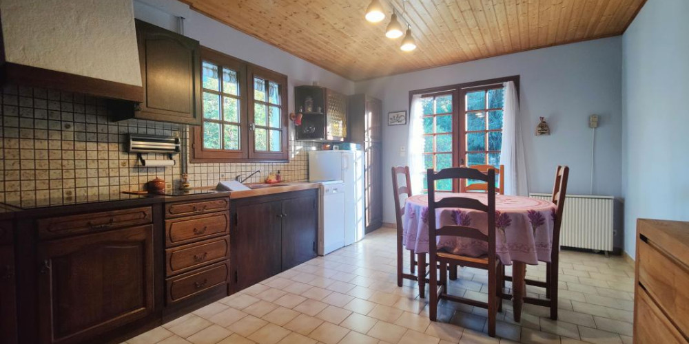 maison à BEYLONGUE (40370)