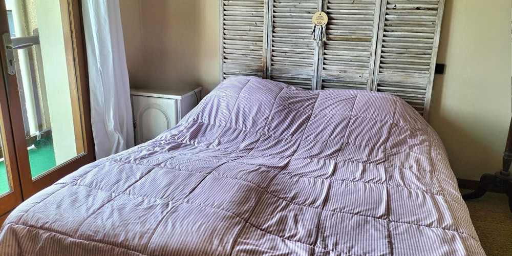 appartement à MONT DE MARSAN (40000)