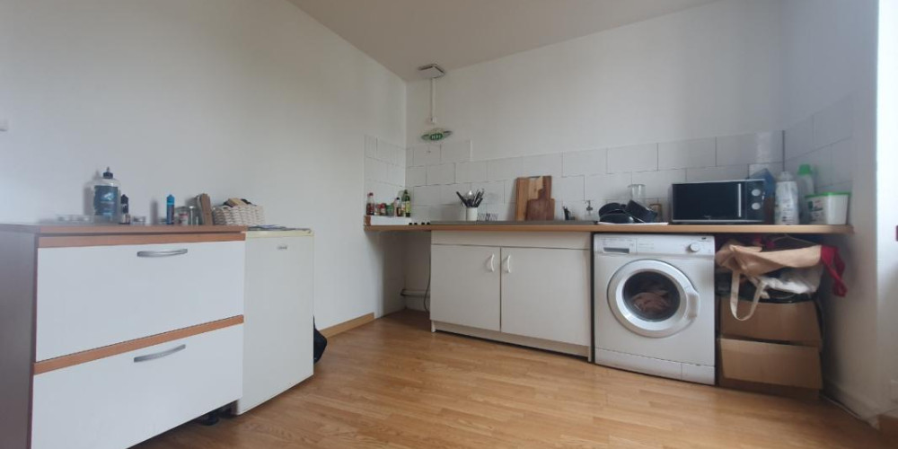 appartement à MONT DE MARSAN (40000)