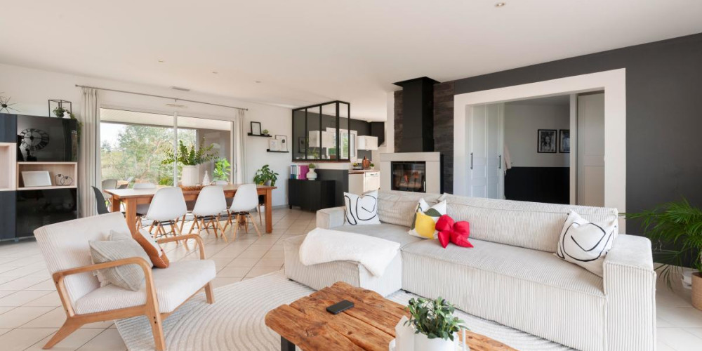 maison à BASCONS (40090)