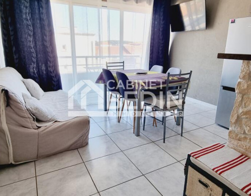 appartement  BISCARROSSE