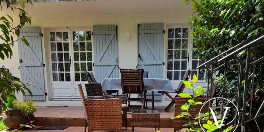 appartement à HAGETMAU (40700)