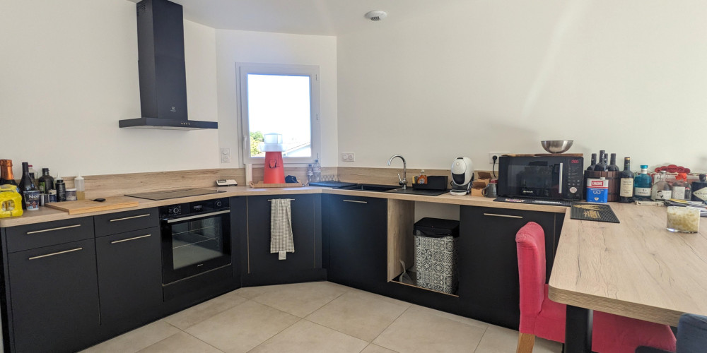 maison à ONDRES (40440)