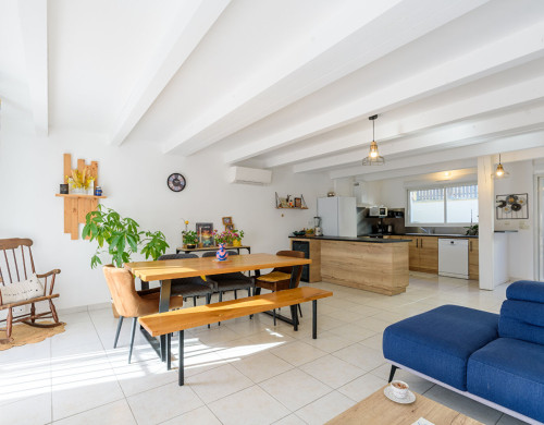 appartement  HAGETMAU