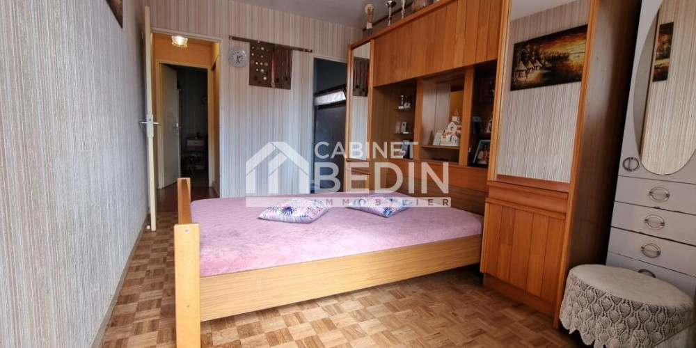 appartement à BISCARROSSE (40600)