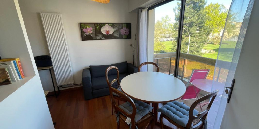 appartement à DAX (40100)
