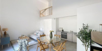 appartement à MESSANGES (40660)