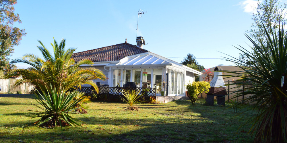 maison à SOUSTONS (40140)