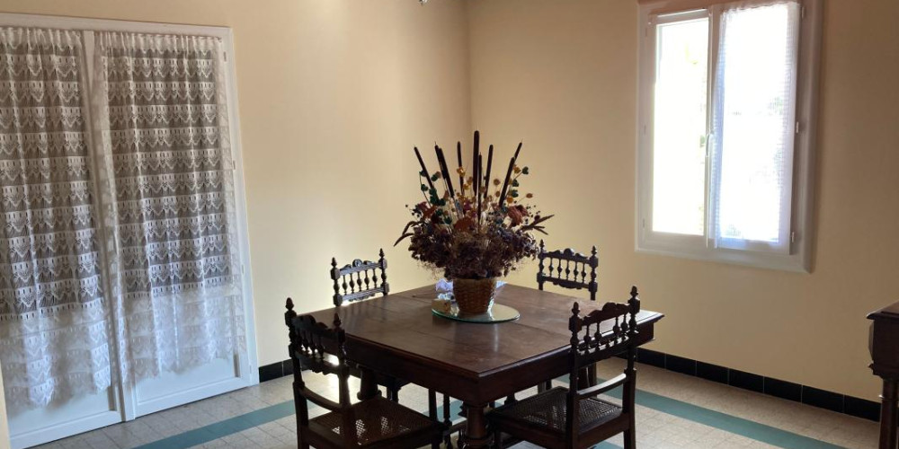 maison à BASCONS (40090)