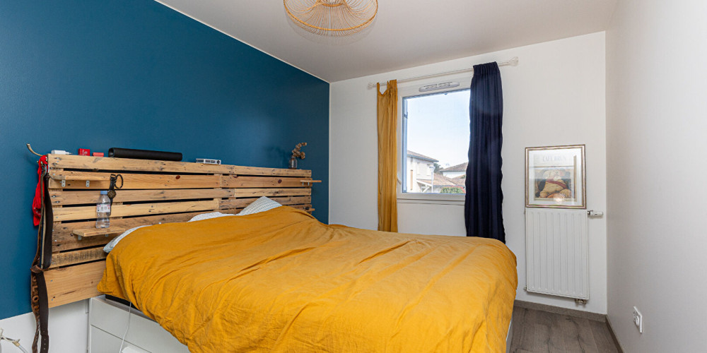 appartement à HOSSEGOR (40150)