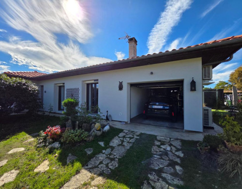 maison  MONT DE MARSAN