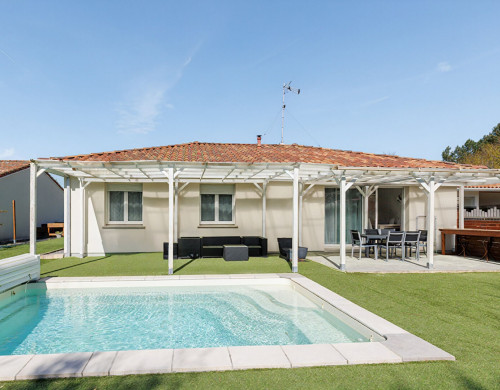 maison  LEON