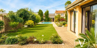 maison à HAGETMAU (40700)