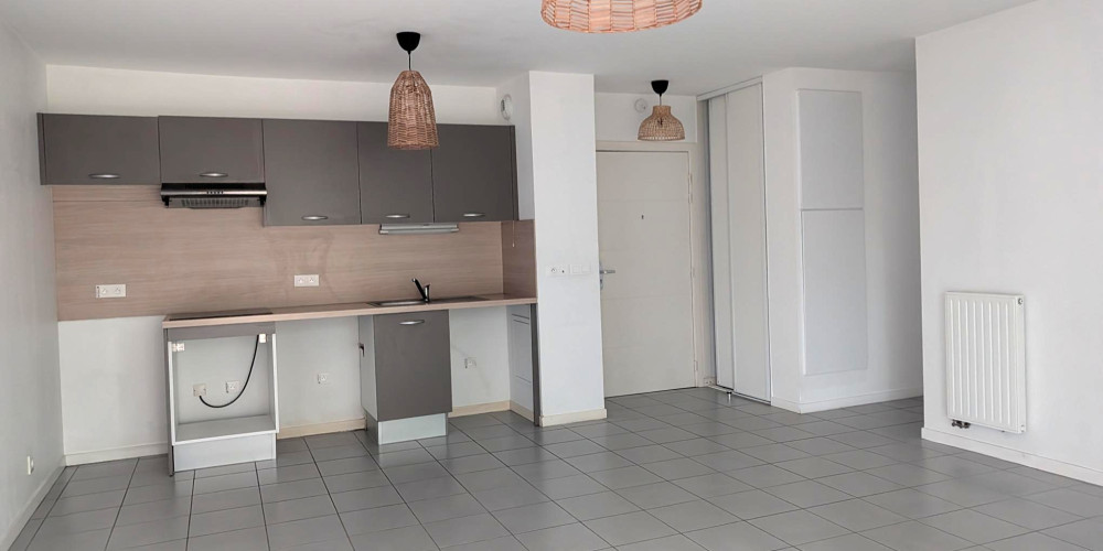 appartement à ONDRES (40440)