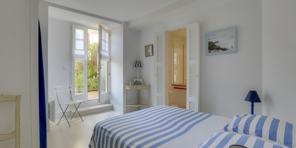 appartement à HOSSEGOR (40150)