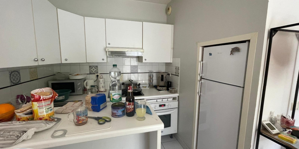 appartement à MONT DE MARSAN (40000)