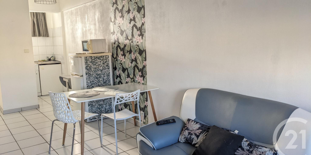 appartement à MONT DE MARSAN (40000)