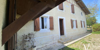 maison à MONTAUT (40500)
