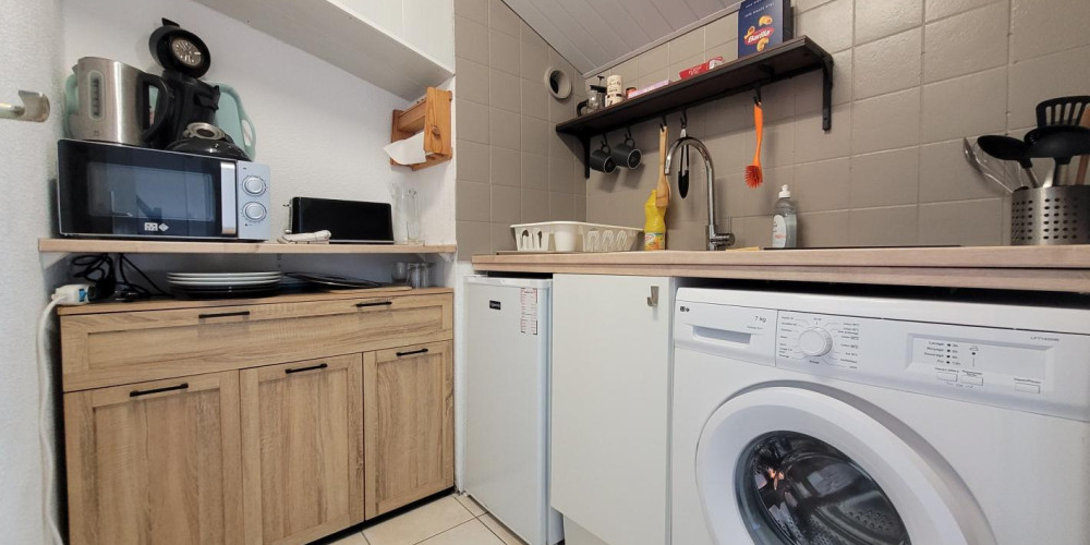 appartement à SEIGNOSSE (40510)