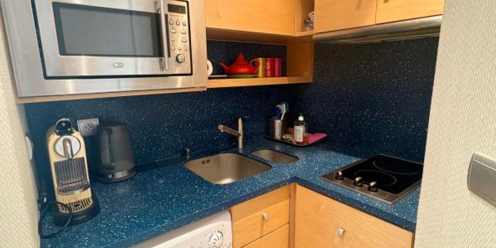 appartement à SOORTS HOSSEGOR (40150)