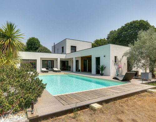 maison  NARROSSE