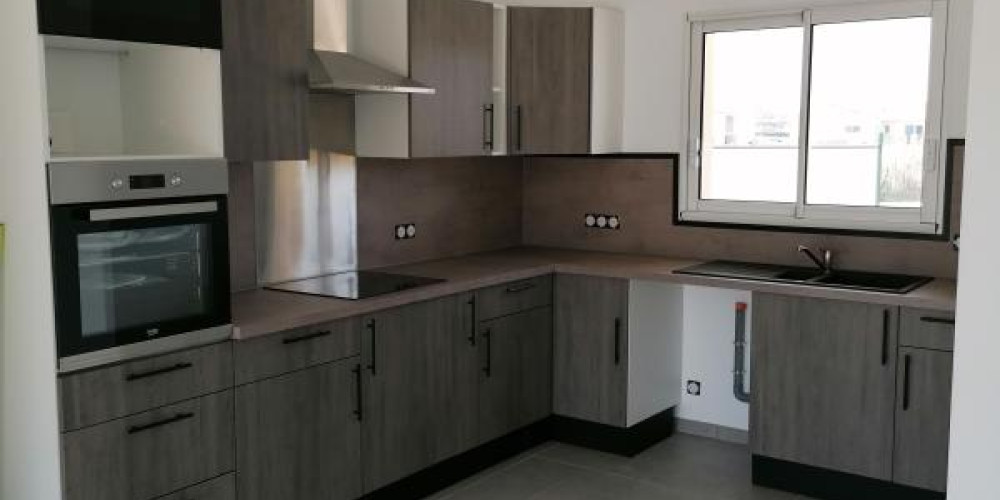 maison à ST PERDON (40090)