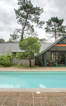 Maison  HOSSEGOR