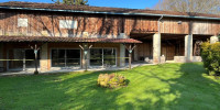 maison à BEGAAR (40400)