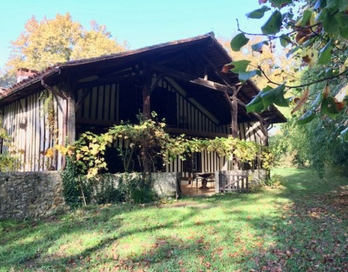 maison  CACHEN