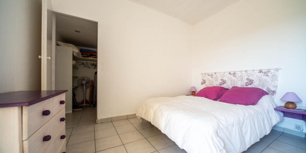 appartement à SOORTS HOSSEGOR (40150)