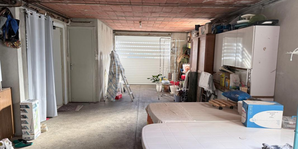 maison à MONT DE MARSAN (40000)