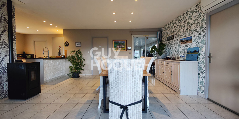 maison à TARTAS (40400)