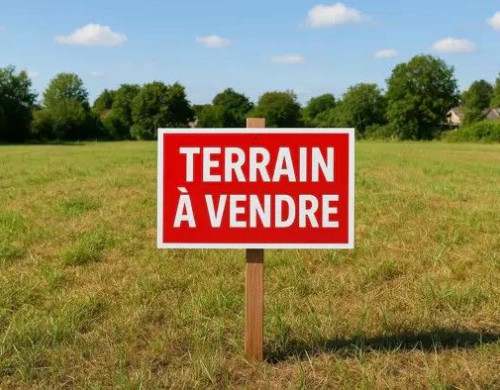 terrain  ST YAGUEN