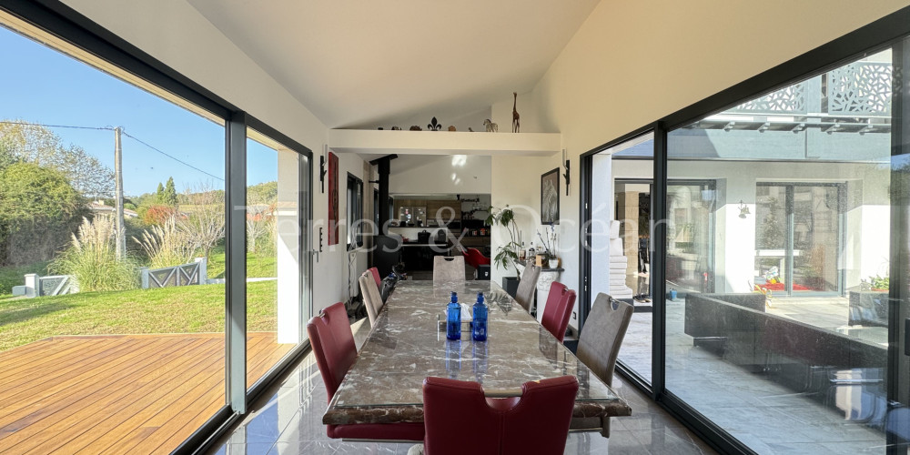 maison à CAPBRETON (40130)