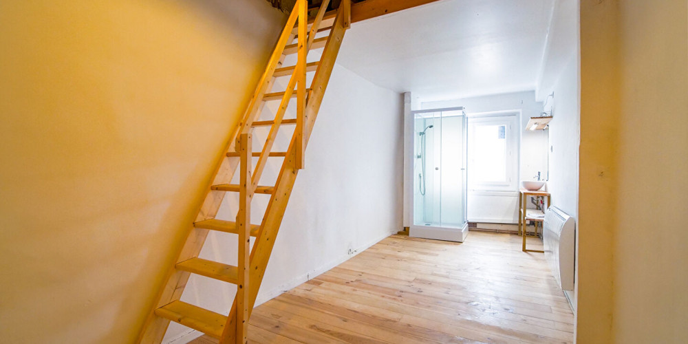 maison à AIRE SUR L ADOUR (40800)