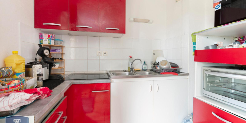 appartement à MONT DE MARSAN (40000)