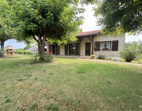 maison  LABASTIDE D ARMAGNAC