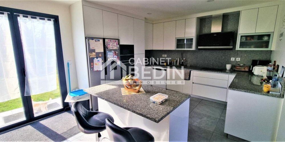 maison à NARROSSE (40180)